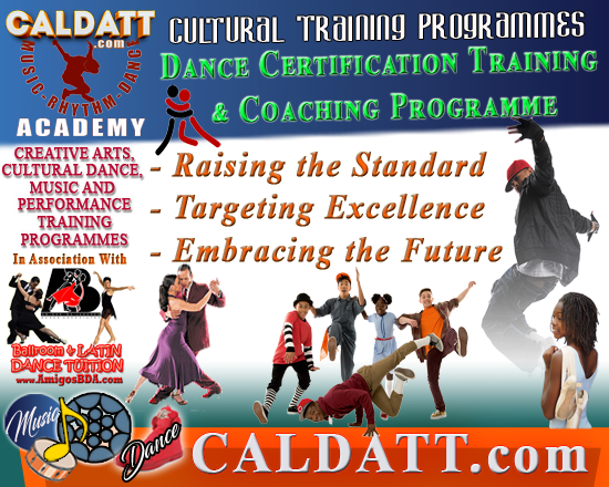 ABDA's IDTA, ISTD & DIVIDA Dance, Tuition, Coaching and Tutor Training Programmes (TDP)