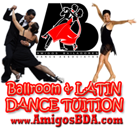 Amigos Bailadores Dance Associates (ABDA - AmigosBDA.com)