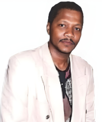Mr. Wayne Sargeant - Artistic Director - Amigos Bailadores Dance Associates - https://AmigosBDA.com